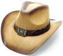 SC-582 Straw Cowboy 