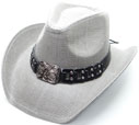 SC-523G Straw Cowboy 