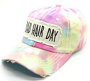 LV-307 Bad Hair Day Tie-Dye