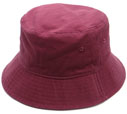 FB-308 Cotton Bucket Hat
