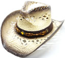 SC-345 Cowboy Hat 