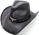 SC-347 Cowboy Hat 