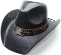 SC-348 Cowboy Hat 