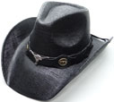 SC-349 Cowboy Hat 