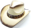 SC-350 Cowboy Hat 