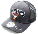 MT-496 Hunting Duck Meshback