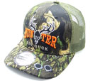 MT-497 Big Buck Hunter Meshback