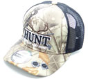 MT-499 Shut up and Hunt Meshback