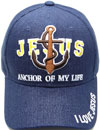 JC-128 Anchor of My Life