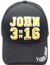 JC-109 John 3:16