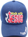 JC-111 Walk with Jesus