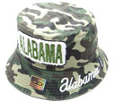 FB-413 Alabama Bucket