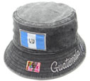 FB-431 Guatemala Bucket