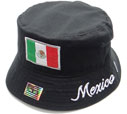 FB-432 Mexico Bucket