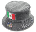 FB-435 Mexico Bucket