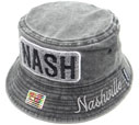 FB-418 Nashville Bucket