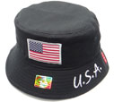 FB-436 USA Bucket