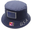 FB-439 USA Bucket