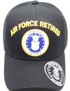 MI-309 Air Force Retired
