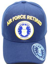 MI-310 Air Force Retired