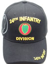 MI-782 24th Infantry
