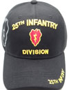 MI-784 25th Infantry