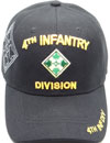 MI-772 4th Infantry
