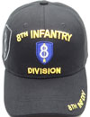 MI-776 8th Infantry
