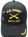 MI-778 Army Artillery