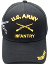 MI-779 Army Infantry