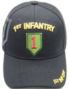 MI-251 1st Infantry