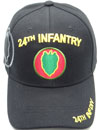 MI-267 24th Infantry
