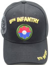 MI-263 9th Infantry