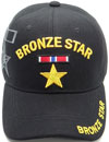 MI-411 Bronze Star