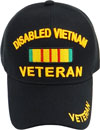 MI-423 Disabled Vietnam Veteran