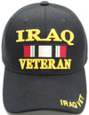 MI-220 Iraq Veteran