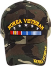 MI-465 Korea Veteran