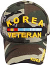 MI-293 Korea Veteran