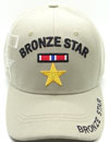 MI-412B Bronze Star