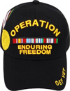 MI-431 Operation Enduring Freedom