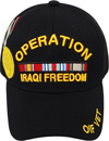 MI-429 Operation Iraqi Freedom