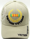 MI-141B Vietnam Veteran