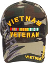 MI-139G Vietnam Veteran