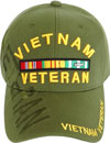 MI-139V Vietnam Veteran