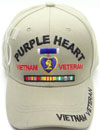 MI-146B Purple Heart Vietnam Veteran