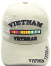 MI-136BB Vietnam Veteran