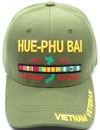 MI-767V Hue-Phu Bai Vietnam Veteran