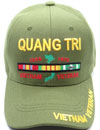 MI-809V Quang Tri Vietnam Veteran