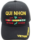 MI-810 Qui Nhon Vietnam Veteran