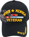 MI-419 WWII & Korea 